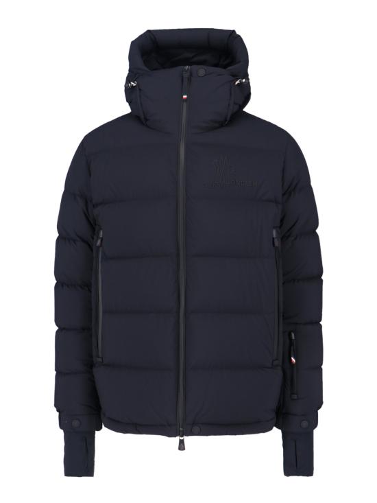MONCLER Men Jacket 097 1A000 50 539X6 999 Black