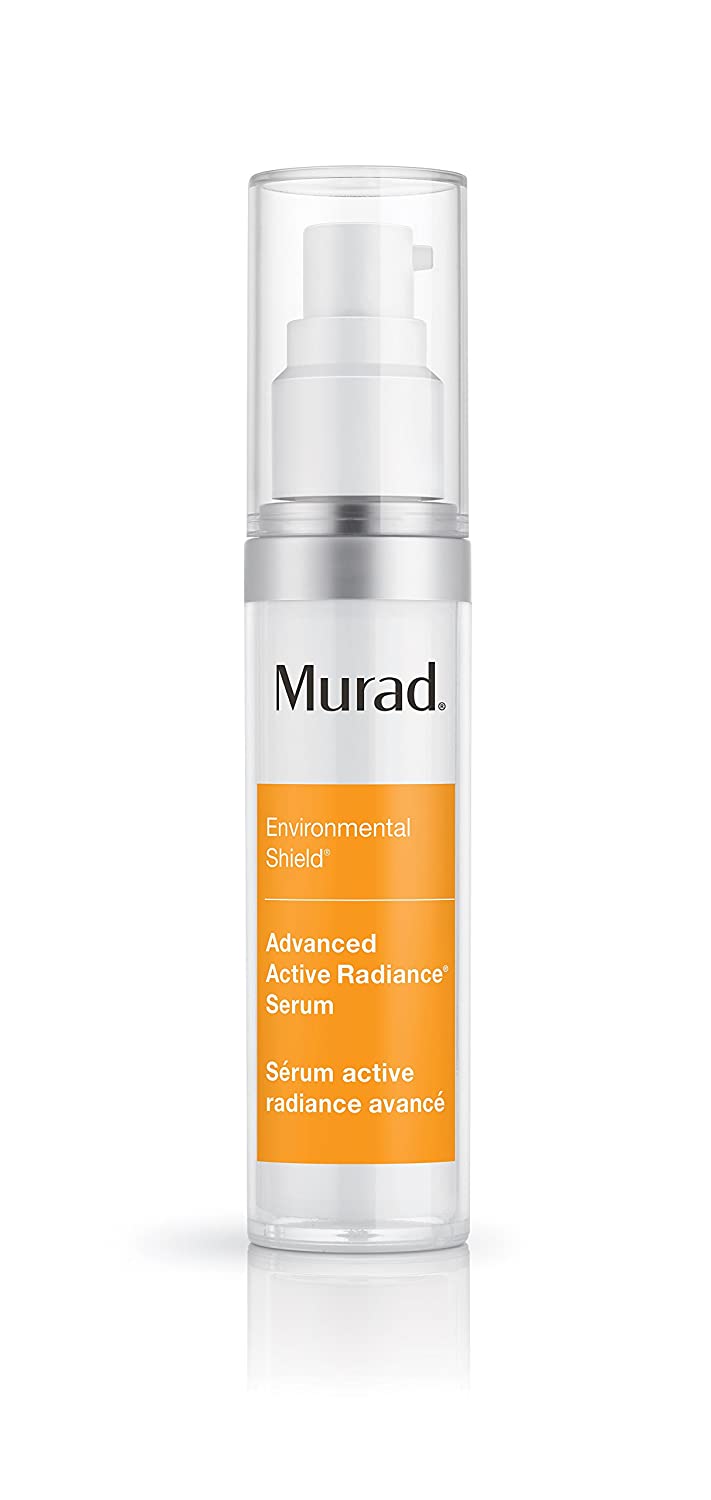 [アメリカ無料直送] [プレミアム商品][満足度上位]Murad高級アクティブラディエンスセラム1. 13,978円