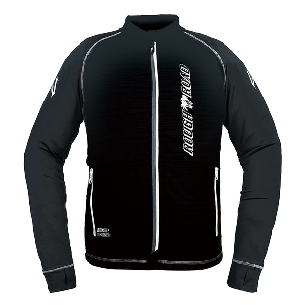 R&R アーマージャケット HPセット BK-XL RR7558HPBK5