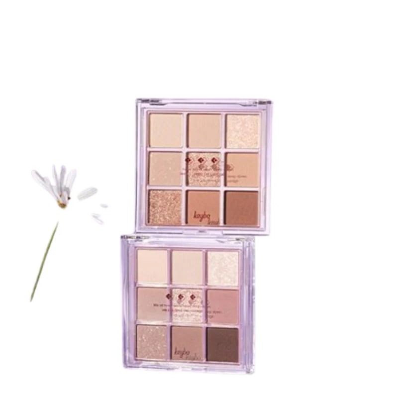 韓国人気新作 FALL IN LOVE アイシャドウ パレット