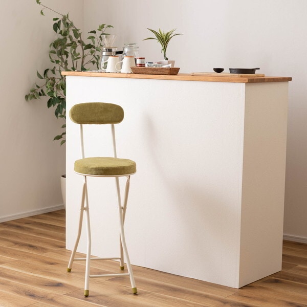 PC-35GR ロンダ ハイチェア メーカー直送