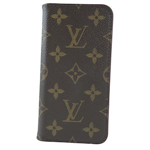 VUITTON-IPHONEケース