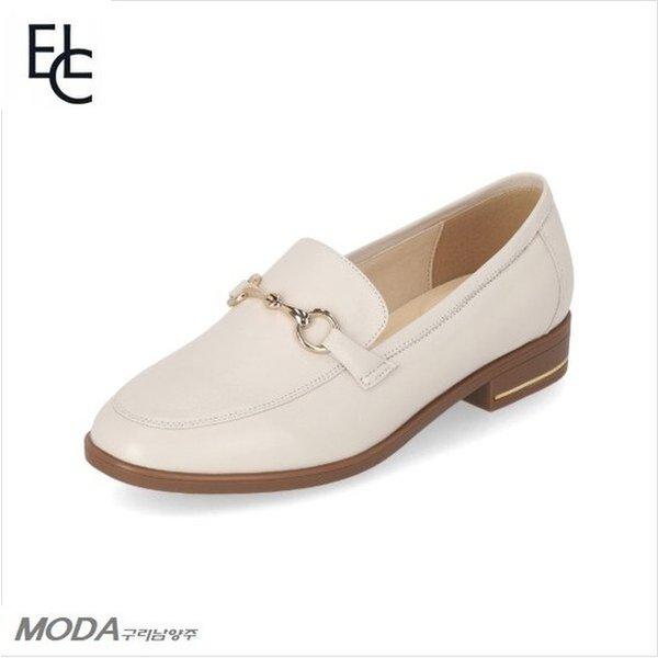 軽量クッションUPソフト女性ローファー1XWD83XI_GN