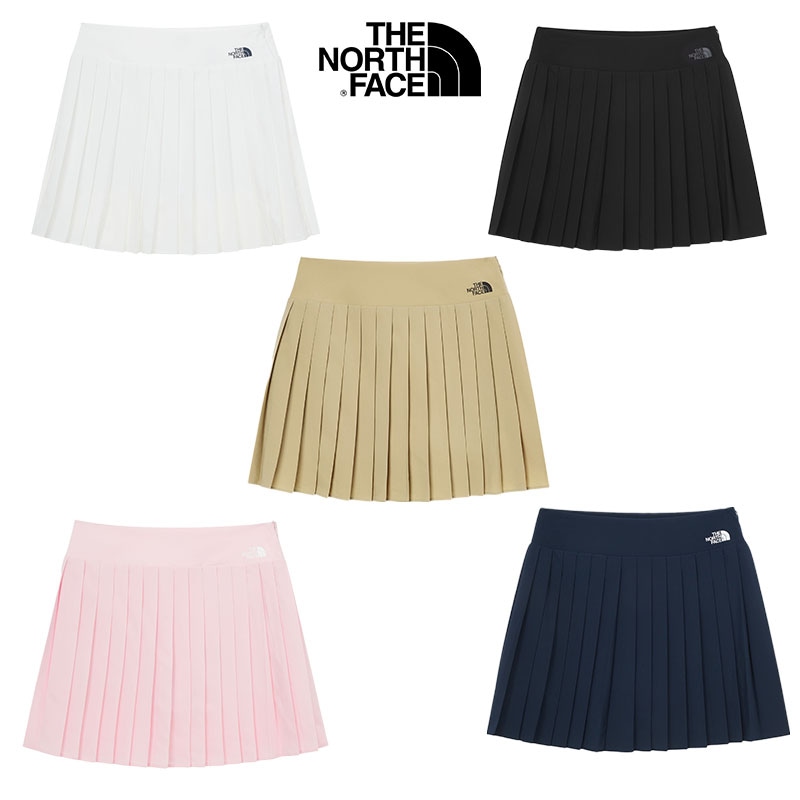 NK6NQ32 WS PLEATS SKIRT プリーツスカート テニススカート ミニスカート プリーツ 膝上 Aライン かわいい おしゃれ 韓国 ファッション ブランド おすすめ 人気 コーデ