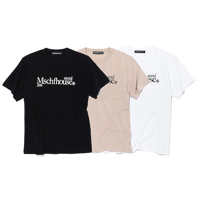 MSCHF Mischief House Tシャツ Mサイズ Qoo10] ミスチーフ MSCHF HOUSE T-SHIRT : レディース服