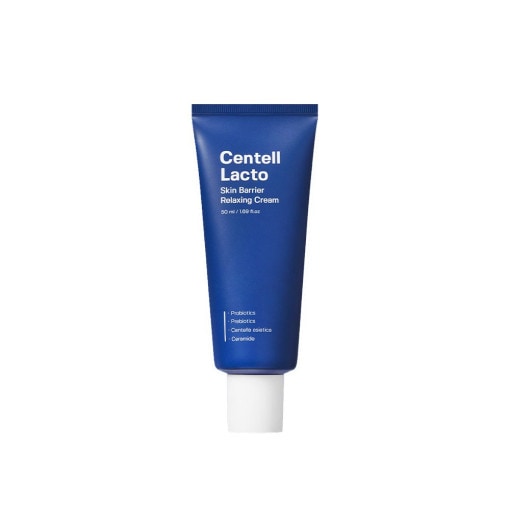 Sung Boon Editor Centell Lacto Skin Barrier Relaxing Cream 50ml