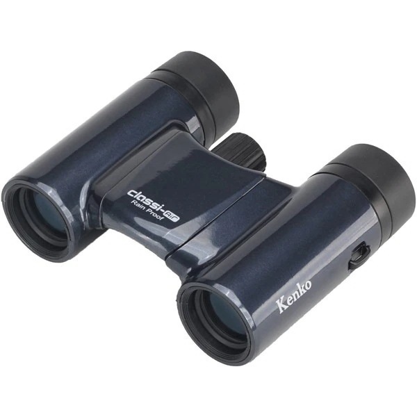 Classi-air 8X21DH MC-DGY ディープグレイ [コンパクトダハ式双眼鏡(8倍21mm)]