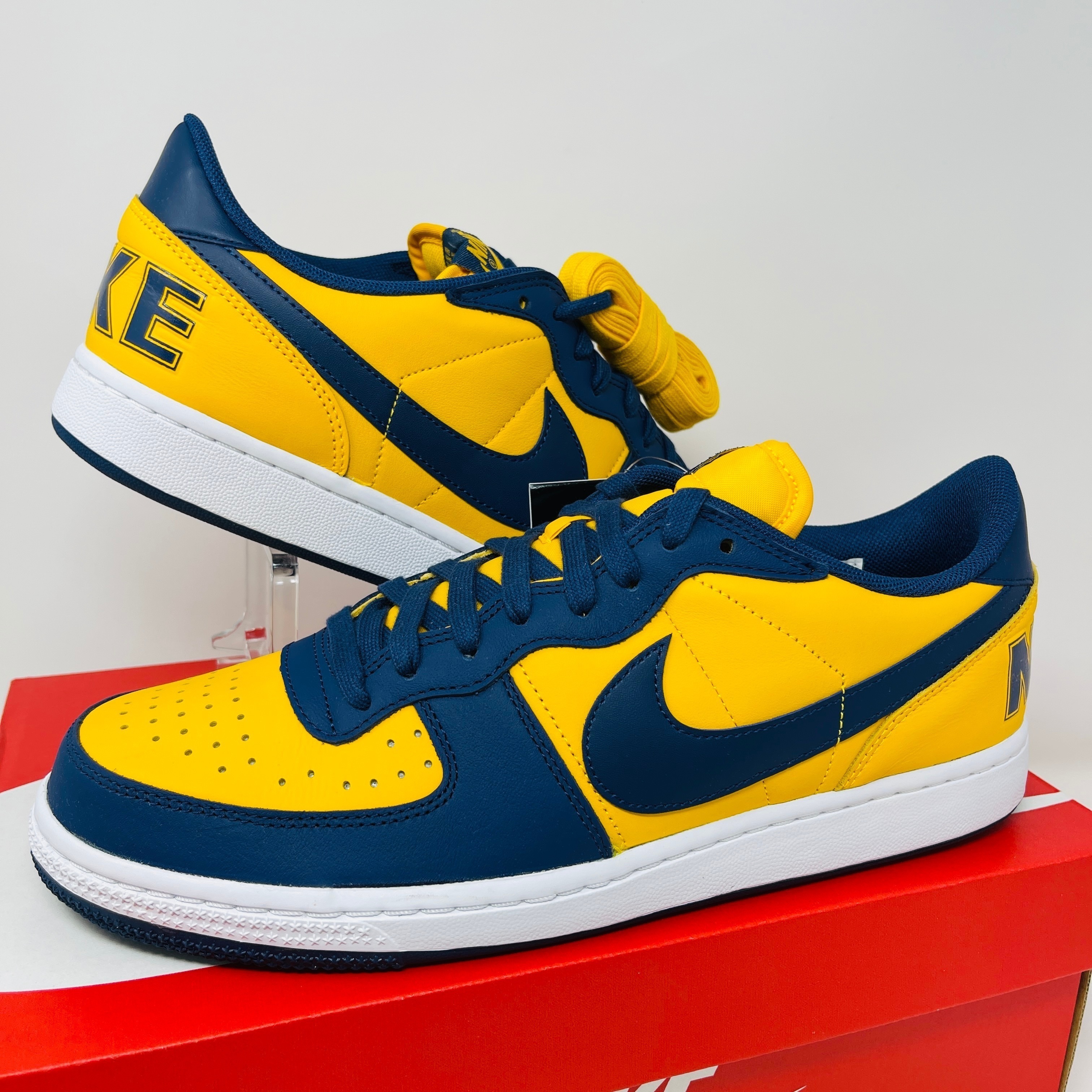 ターミネーター ロー TERMINATOR LOW メンズ スニーカー FJ4206-700