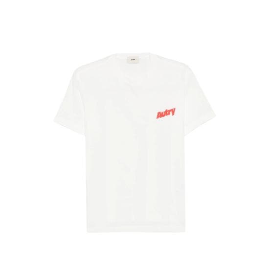 AUTRY Women Tops TSPW 045W WHITE