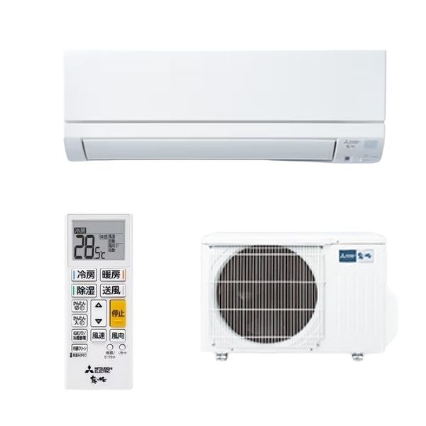 ������ MSZ-GE3626-W [�s���A�z���C�g]