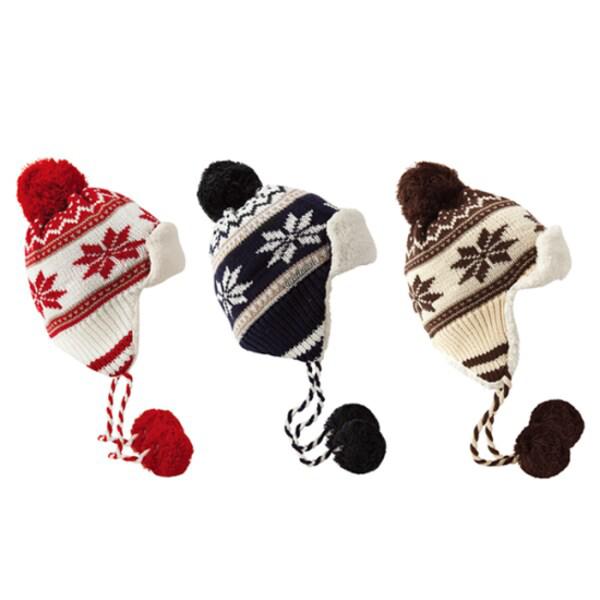 男女兼用帽子(FZ1201)