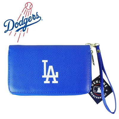 新品公式ハンドルジッパーポーチ大谷翔平ロサンゼルスドジャースグッツdodgers 大谷翔平 ドジャース グッズ 公式 ボトル クーラー クリック