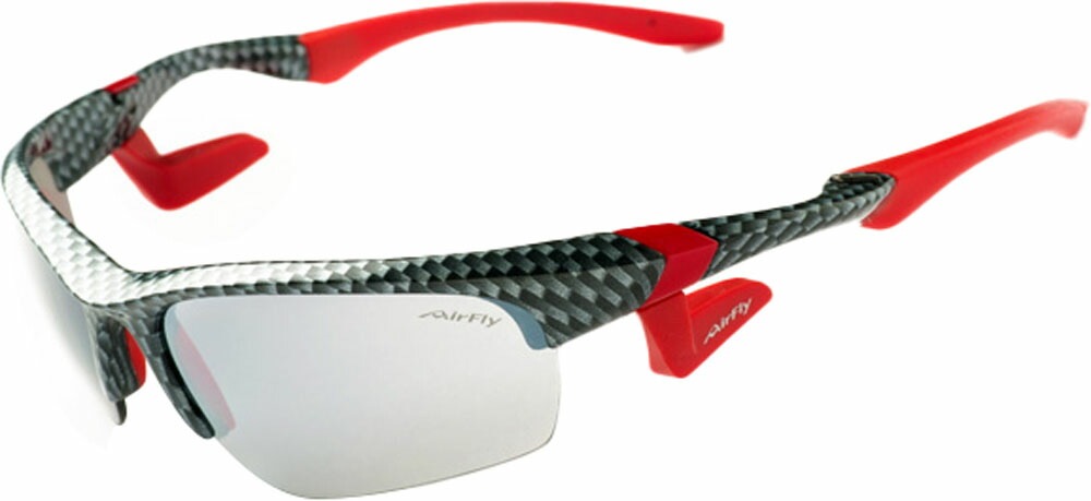 エアフライ Airfly AF101C6 スポーツサングラス_AF-101_C-6 鼻パッドのないスポーツサ525