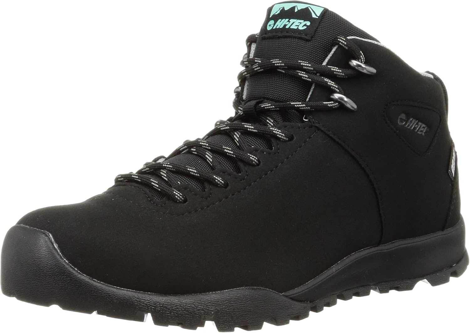 ハイキングシューズ HKU13 AORAKI CLASSIC WP アオラギクラシックWP 透湿防水 登山 アウトドア