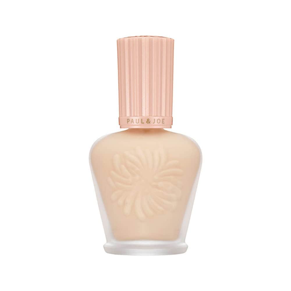 ポール & ジョー モイスチュアライジング ファンデーション プライマー #01 化粧下地 1個 (x 1) [並行輸入品]