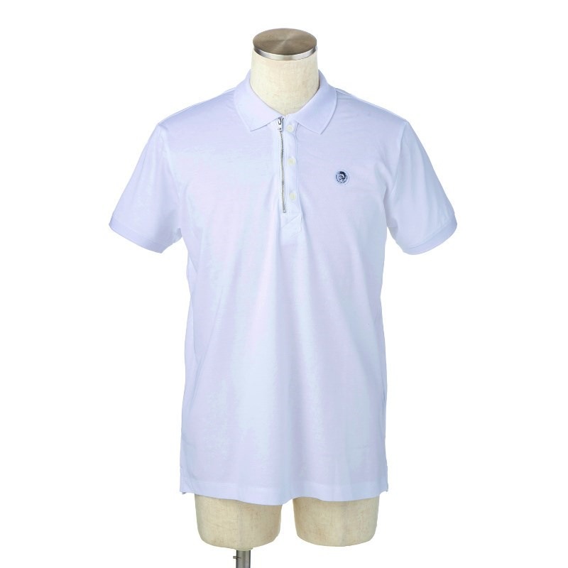 Tシャツ 00SJ6N 0CATI 100 メンズ ホワイト L sku