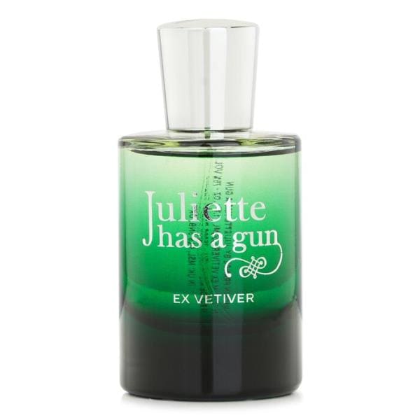 ジュリエット ハズ ア ガン ex ベチバー オードパルファム 50ml
