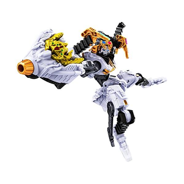 バンダイ(BANDAI) 王様戦隊キングオージャー DXタランチュラナイト