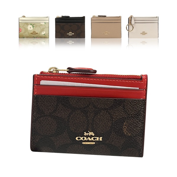 即発 アウトレット レディース コインケース88250/88208/CR972/CW870