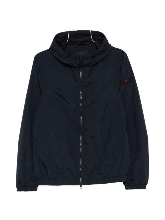 PEUTEREY Women Jackets PEU574701181986 215 Blue