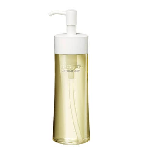 【国内正規品】デコルテ　リフトディメンション　スムージング クレンジングオイル 200mL