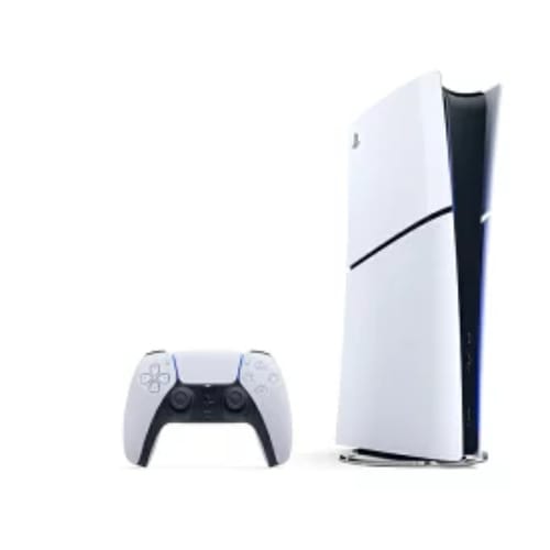 【新品】PlayStation 5 デジタルエディション slim CFI-2000B01