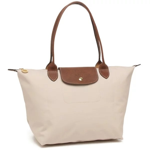 トートバッグ プリアージュ Mサイズ ベージュ レディース 2605 089 P71