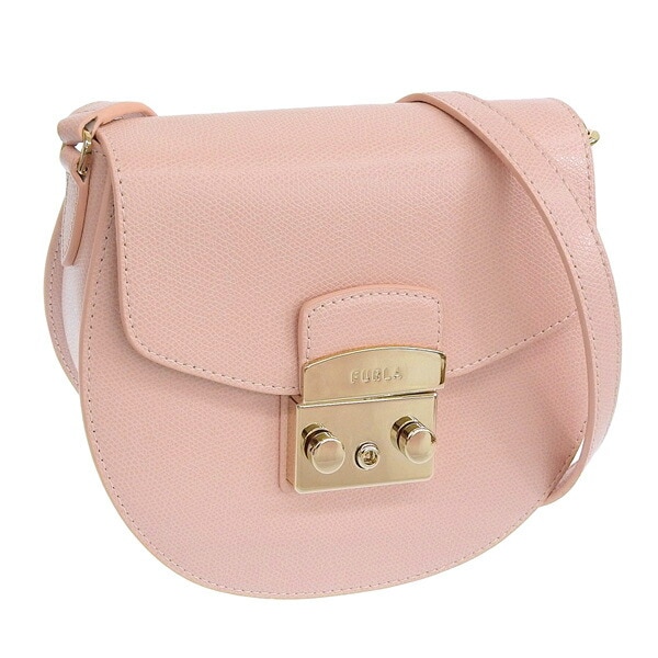 フルラ バッグ レディース ショルダーバッグ アウトレット レザー ライトピンク BATJEP0ARE0001BR00 FURLA 15,192円