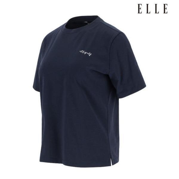 ゴルフセーブゾーン01 女性 80周年記念ラウンドTシャツ 6L45301 820 (45879376)