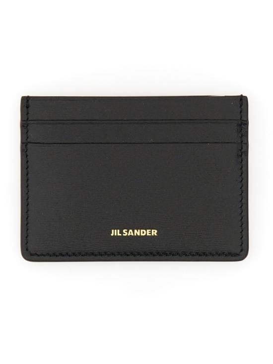 JIL SANDER Women Wallet J07VL0006 P4840001 Black