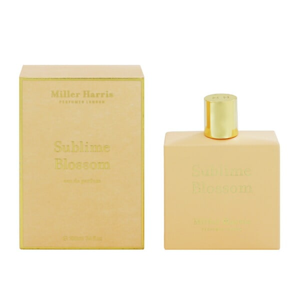 サブライム ブロッサム EDP SP 100ml