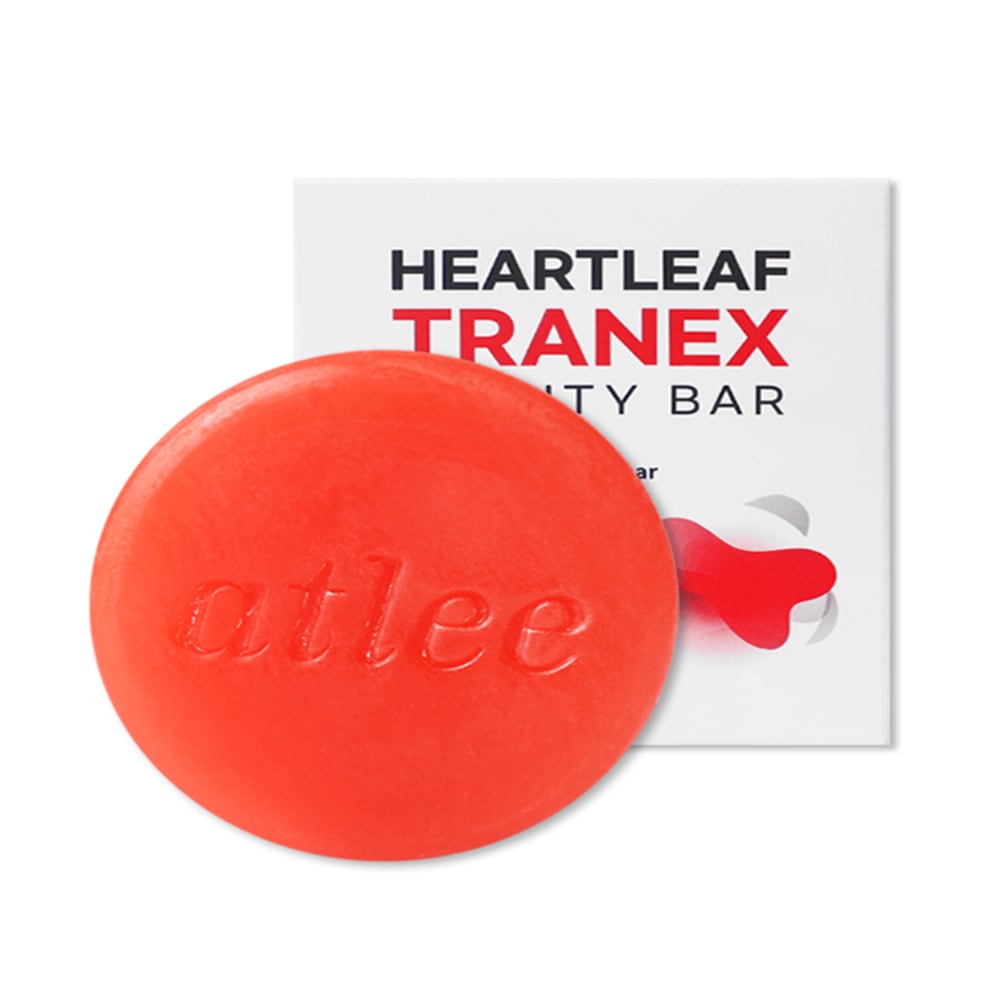 Atlee ハートリーフ トレネックスビューティーバー 120g*4EA