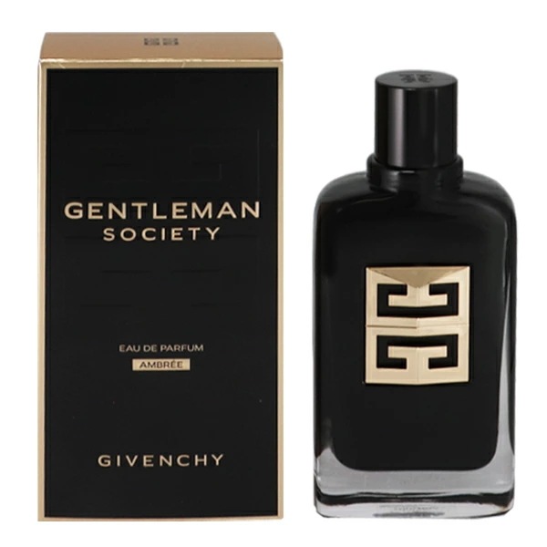 ジェントルマン ソサイエティ アンブレ EDP SP 100ml