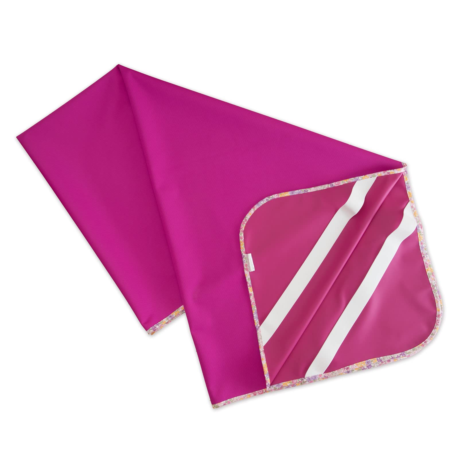 特別価格 生理用防水シーツ レディースシーツ ビッグサイズ 100×200cm 四隅ゴム付 パープル 洗える 防水加工 つたいもれ 横もれ 朝まで安心 介護 おねしょ対策 ベビー グリフ (ビッグ