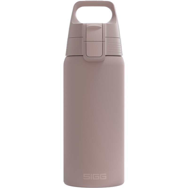 sigg(シグ) シールドサーモ ダスク 0.5L アウトドアコップ (50418)