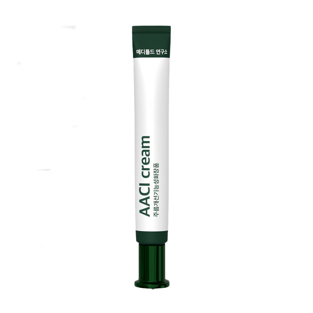 アクシークリーム AACIクリーム 20ml (毛穴 / 肌のキメ / 改善)