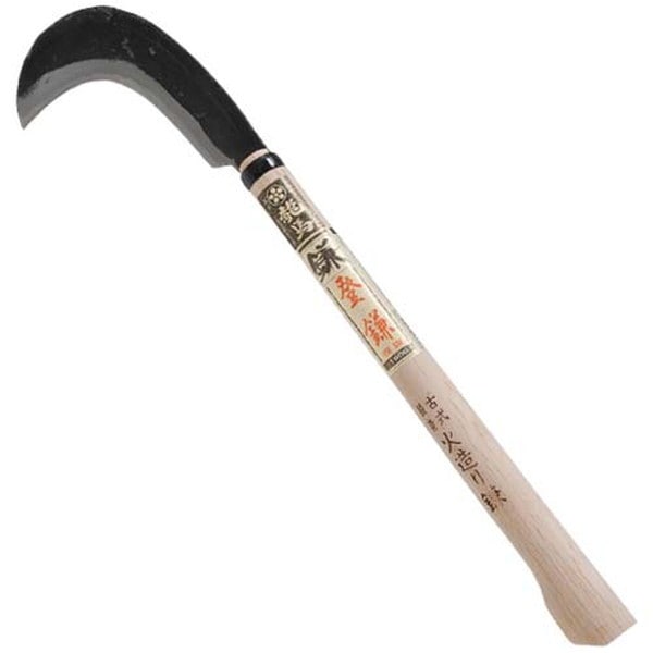 藤原産業 梅鉢龍馬 登鎌 表抜 190G