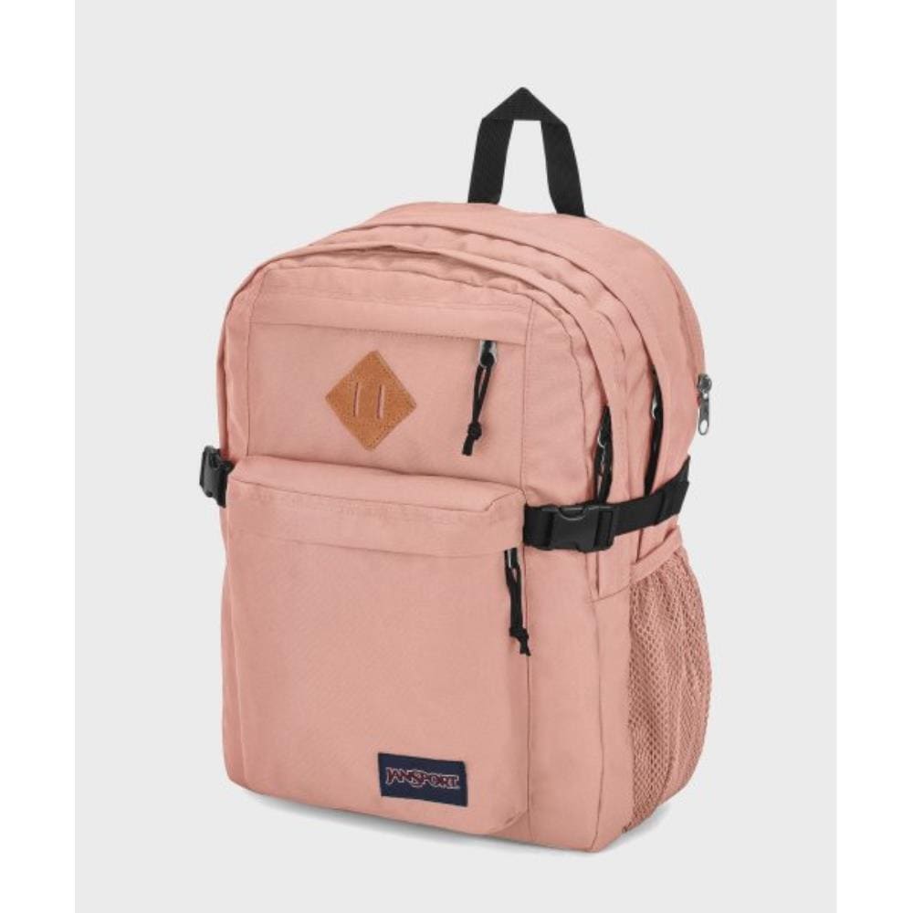 jansport Main Campus MISTY ROSE JS0A4QUL7N8