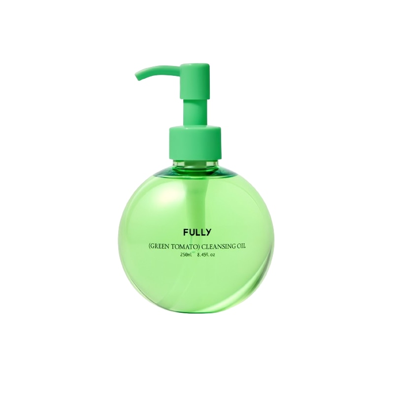[新商品] グリーン トマト クレンジングオイル 250ml 1個