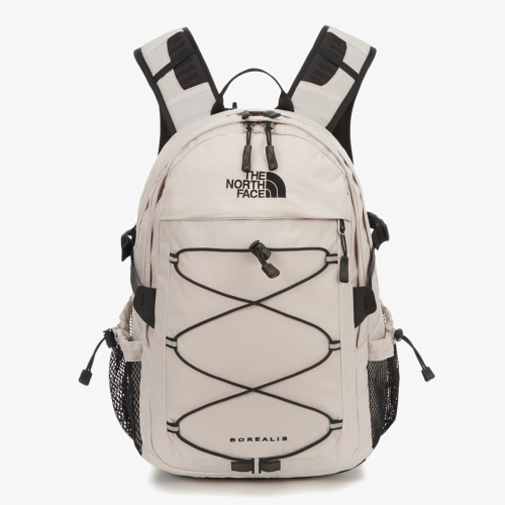 ザ・ノース・フェイス NM2DR05D ボレアリス M_ホワイトサンド