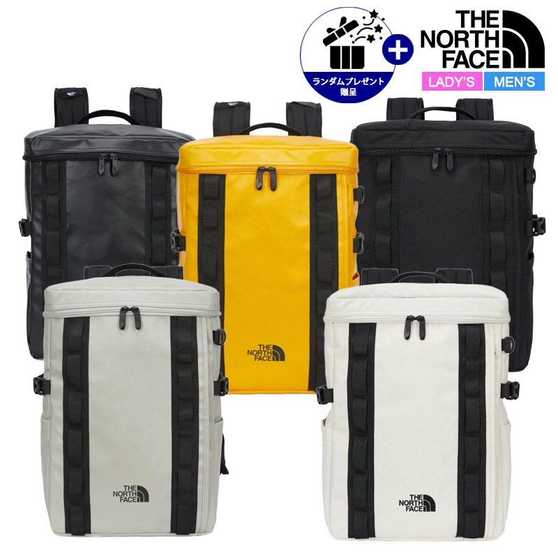 TNF アルファ ボックス NM2DQ06 レディーズ メンズ 男女共用 デイリー 日常 アウトドア リュック カジュアル コンパクト パック 旅行 スポーツ 登山 収納力