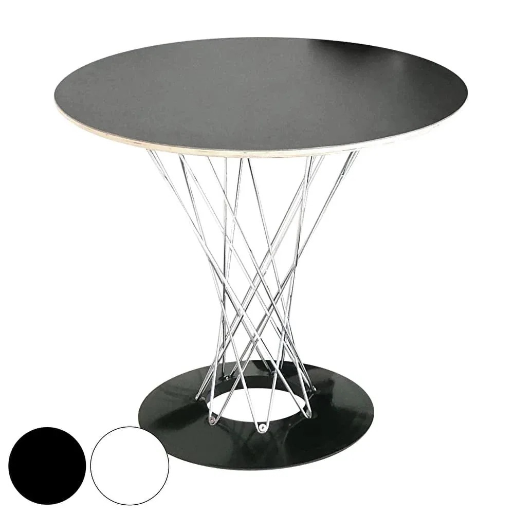 ウィルリミテッド イサム・ノグチサイクロンテーブル WCT-80 テーブル てーぶる サイクロン コンパクト ブランド