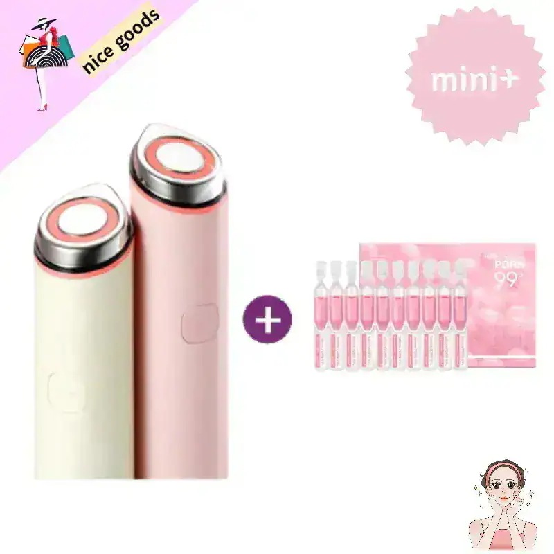 エイジアール ブースタープロ ミニプラス+PDRNセラムアンプル 1.5ml*10本