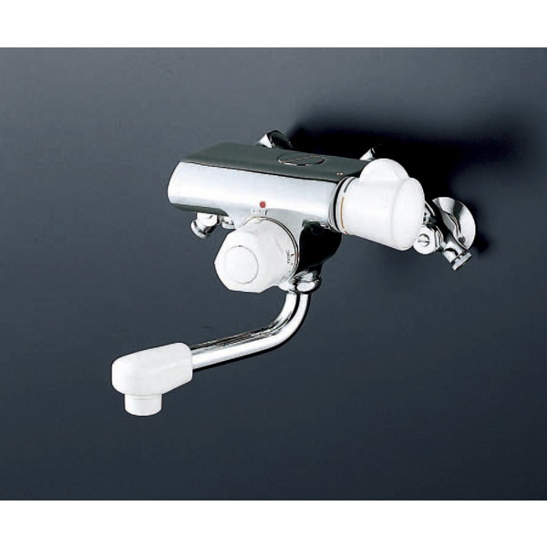 KM155WGR24 寒 定量ミキシング混合栓240