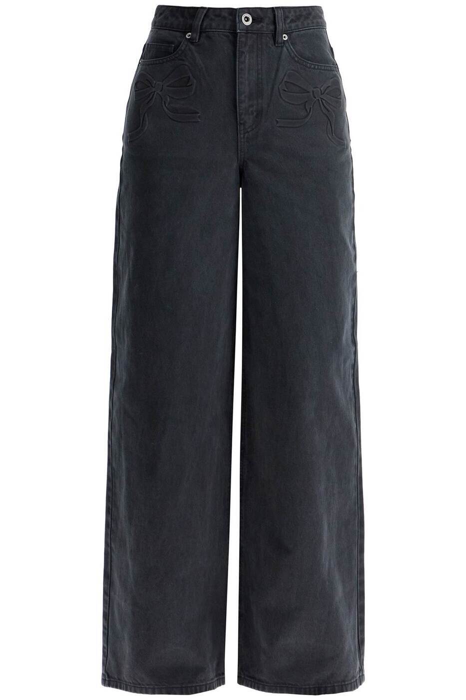 RS25 819P GR GREY 春夏2025 デニム レディース ia