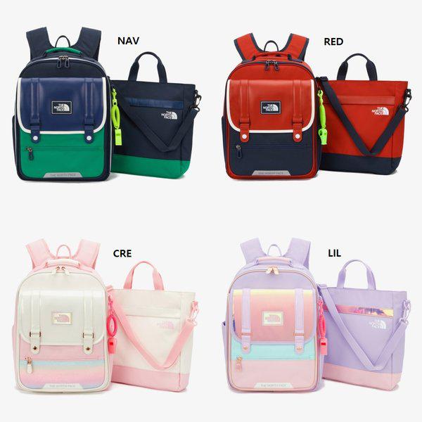 NM2DQ04 キッズ プレッピー ニュースクールパック KIDS PREPPY NEW SCH PACK