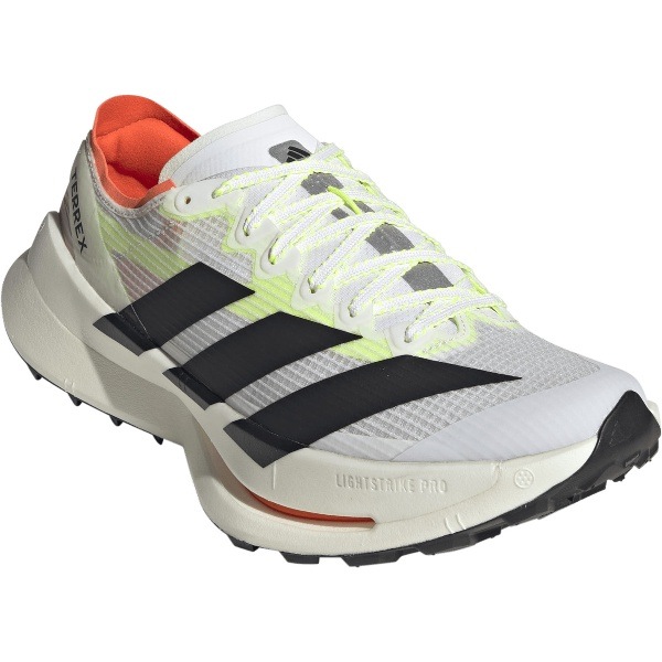 adidas アディダス テレックス アグラヴィック スピード ウルトラ 2 トレイルランニング アウトドア ランニングシューズ JS3534
