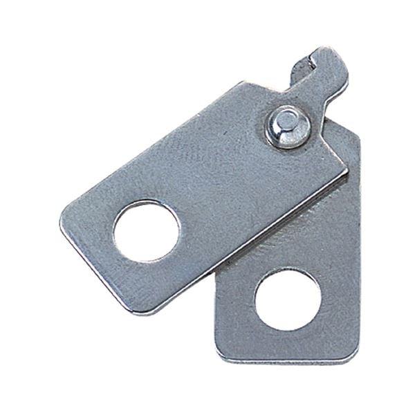 (5個セット) サンワサプライ eセキュリティ（マイクロロック） SLE-1PX5 6,070円