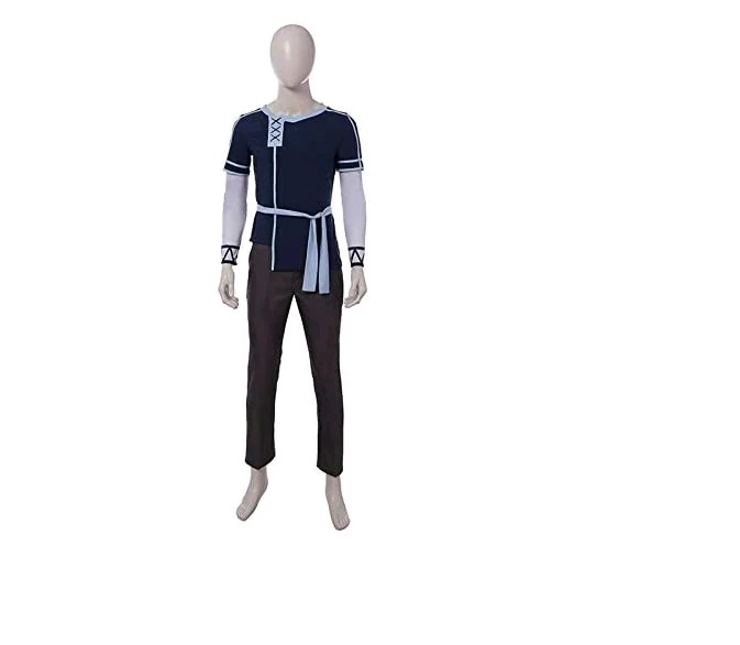 ソードアーオンラインアリシゼーシンキリトKirit 桐ヶ谷和きりがや かず風ハロウィン コスチューム