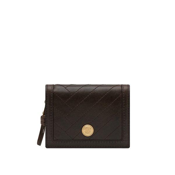 エルキルティング 女性二つ折り財布 ST3QT02BR 21,602円